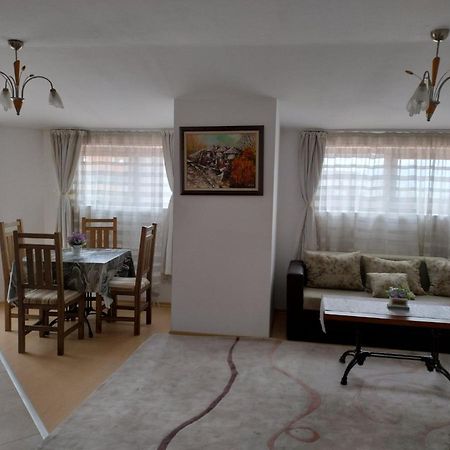 Gondola Lift Apartment Bansko Exteriér fotografie