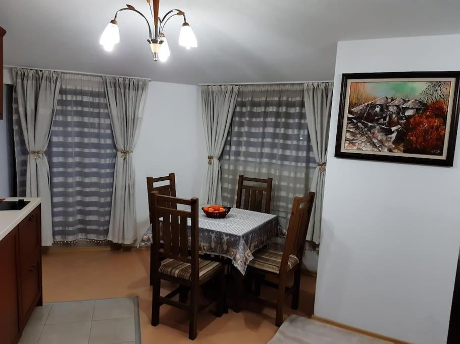 Gondola Lift Apartment Bansko Exteriér fotografie