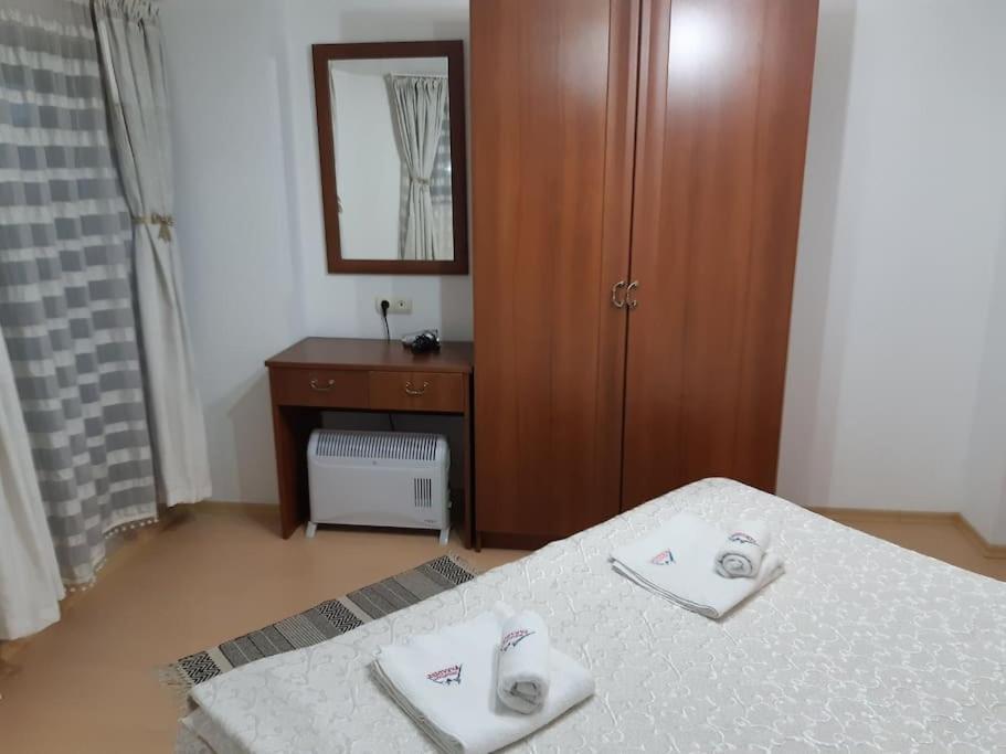 Gondola Lift Apartment Bansko Exteriér fotografie