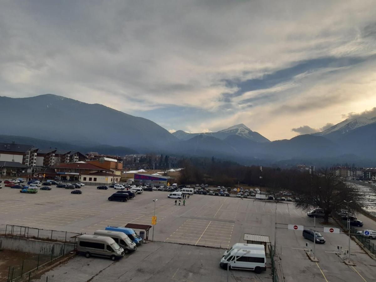 Gondola Lift Apartment Bansko Exteriér fotografie